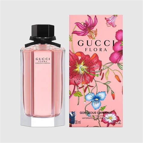 perfume gucci flora mujer precio